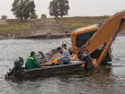 Реке Ахтубе в Астраханской области нанесён многомиллионный ущерб