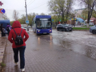 9 мая автобусы в Астрахани будут ходить по измененным маршрутам