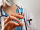 В ходе прививочной кампании против гриппа привились 21,1% астраханцев