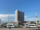 Park Inn в Астрахани больше нет