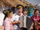 В Астраханской области назвали культурные учреждения, которые поддержит государство