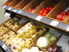 В Астраханской области изменились цены на продукты