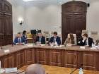 В Астраханской области предлагается ввести «Карту жителя»
