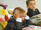 В Астрахани каждый шестой ребенок ненавидит школу