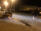 Пьяный астраханец выехал на встречку и устроил ДТП с пострадавшим