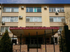 В Астрахани коммунальная авария изменила график работы детского отделения поликлиники № 2