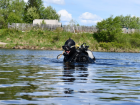Астраханские спасатели ищут пропавшего у реки Подстепок подростка