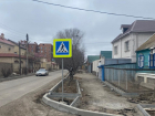 По ещё одной улице Астрахани станет приятно ходить и ездить 