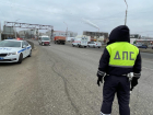 В полиции рассказали, на каких улицах в Астрахани чаще всего происходят аварии