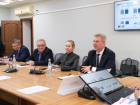 Развитие пригородного сообщения обсудили на совещании с управлением Приволжской железной дороги