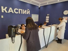 В Астрахани выпустили особенную серию транспортных карт: их мало