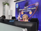 Наложенный в частной клинике гипс астраханке снимали спасатели