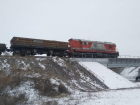 Астраханские железнодорожники готовы к обеспечению бесперебойного движения поездов в период весеннего паводка