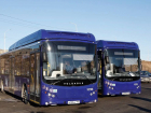 12 января в Астрахани начнут ходить автобусы от улицы Латышева до Аэропортовского шоссе
