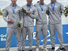 В числе лучших: на Чемпионате Европы астраханец завоевал серебро