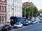 В Астрахани «выделенки» сделают на 22-ух улицах после 10 августа