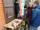В Астрахани прошли рейды по ликвидации точек незаконной торговли