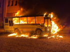 За минувшие сутки в Астраханской области произошло 18 пожаров