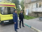 В Астрахани погиб подросток, выясняются причины трагедии