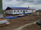 В Астраханской области построят новую амбулаторию и отремонтируют больницу 