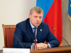 Игорь Бабушкин подписал распоряжение о введении режима повышенной готовности из-за погоды