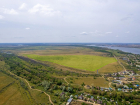 В поселке прямо под Астраханью планируют комплексное развитие незастроенной территории