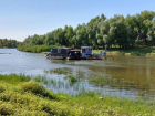 Более 68 километров водных объектов расчищено в Астраханской области в 2024 году.