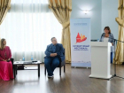 В Астраханской области появится Центр дружественных литератур