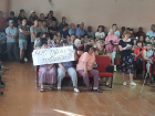 В астраханском Хошеутово продолжается война за водопровод: глава Харабалинского района не сдержал обещание