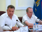 Глава Астрахани Игорь Редькин провел заседание общественных комиссий