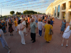 «Русские вечерки» приурочили ко Дню города Астрахани