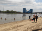 Летом в Астрахани откроют три официальных пляжа
