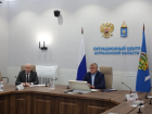 Астраханский губернатор предложил поднимать престиж профессии водителя