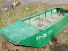 Под Астраханью нашли поврежденную лодку с мертвым рыбаком