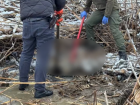 Пропавший без вести астраханец был найден мертвым: его убили