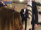 Как прошел новогодний корпоратив врио губернатора и его команды