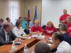Ревизор из ОНФ Светлана Калинина подвела итог визита в Астрахань: чиновникам дали "срок"