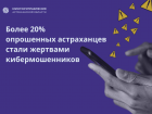 В Астраханской области составляют обобщенный образ жертвы кибермошенников