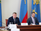 Новый корпус астраханского перинатального центра готов на 98 процентов 