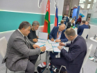 Астраханская область окажет содействие Беларуси в перевалке грузов по коридору «Север-Юг»