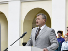 Бабушкин поздравил ОНФ с юбилеем 
