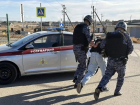 Астраханская Росгвардия предотвратила 50 опасных ситуаций в медучреждениях