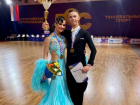 Астраханские танцоры победили во всероссийских соревнованиях