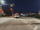 Астраханцам убрали «зебру» на улице Победы в целях безопасности