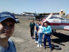 Астраханскому аэродрому в Осыпном Бугре хотят подарить вторую жизнь 