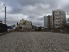 Футбольное поле появится в одном из районов Астрахани 