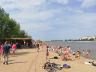 В Астрахани купальный сезон открывается 1 июля
