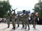В Астраханской области отметили День ветеранов боевых действий