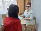 Девочке из Астрахани удалили из живота опухоль, которая росла 2 года
