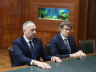 У организации "Газпром межрегионгаз Астрахань" новый руководитель